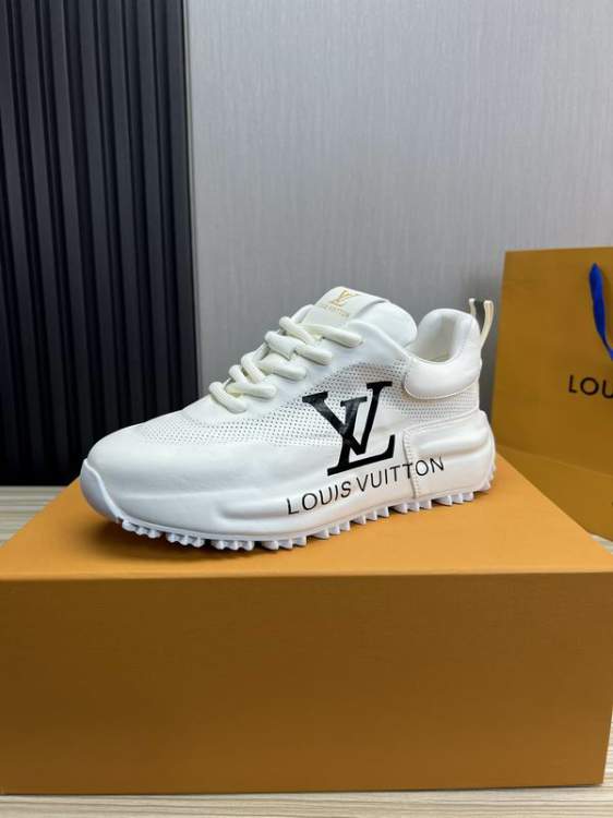 Picture of Louis Vuitton Shoes _SKULVsz38-44mnf017916877